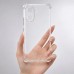 Чохол до мобільного телефона BeCover Anti-Shock OnePlus Nord CE 5 5G Transparent (715703)