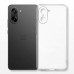 Чохол до мобільного телефона BeCover Silicone OnePlus Nord CE 5 5G Transparent (715697)