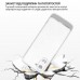 Чохол до мобільного телефона BeCover Silicone OnePlus Nord CE 5 5G Transparent (715697)