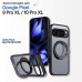 Чохол до мобільного телефона BeCover Aura Fold Google Pixel 9 Pro XL / 10 Pro XL Black (715669)