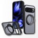 Чохол до мобільного телефона BeCover Aura Fold Google Pixel 9 Pro XL / 10 Pro XL Black (715669)