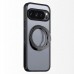 Чохол до мобільного телефона BeCover Aura Fold Google Pixel 9 Pro XL / 10 Pro XL Black (715669)