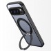 Чохол до мобільного телефона BeCover Aura Fold Google Pixel 9 Pro XL / 10 Pro XL Black (715669)