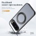 Чохол до мобільного телефона BeCover Aura Fold Google Pixel 9 Pro XL / 10 Pro XL Black (715669)