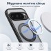 Чохол до мобільного телефона BeCover Aura Fold Google Pixel 9 Pro XL / 10 Pro XL Black (715669)