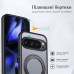 Чохол до мобільного телефона BeCover Aura Fold Google Pixel 9 Pro XL / 10 Pro XL Black (715669)