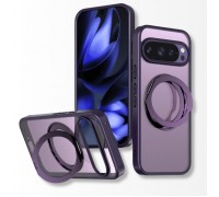 Чохол до мобільного телефона BeCover Aura Fold Google Pixel 9 Pro XL / 10 Pro XL Purple (715671)