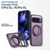 Чохол до мобільного телефона BeCover Aura Fold Google Pixel 9 Pro XL / 10 Pro XL Purple (715671)