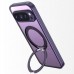 Чохол до мобільного телефона BeCover Aura Fold Google Pixel 9 Pro XL / 10 Pro XL Purple (715671)