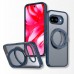 Чохол до мобільного телефона BeCover Aura Fold Google Pixel 9a Blue (715666)