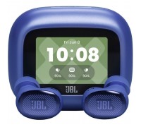 Навушники JBL Live Buds 4 Blue (JBLLIVEBUDS4BLU)