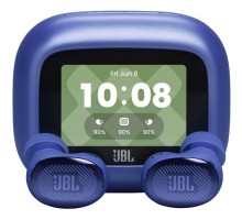 Навушники JBL Live Buds 4 Blue (JBLLIVEBUDS4BLU)