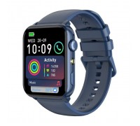 Смарт-годинник Blackview R30 Max Blue (6931548323181)