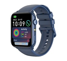 Смарт-годинник Blackview R30 Max Blue (6931548323181)
