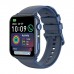Смарт-годинник Blackview R30 Max Blue (6931548323181)