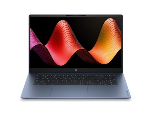 Ноутбук HP OmniBook 3 AI 17-dg0008ua (DV5G9EA)