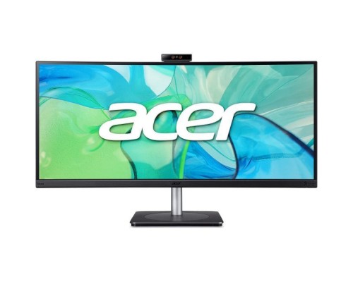 Монітор Acer CB343CURDbemiiphcuzx (UM.CB3EE.D07)