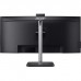Монітор Acer CB343CURDbemiiphcuzx (UM.CB3EE.D07)
