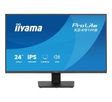 Монітор iiyama X2491HS-B1