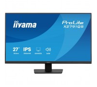 Монітор iiyama X2791QS-B1