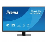 Монітор iiyama X2793QSU-B1