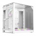 Корпус для ПК Gamemax NEX C56 VC WH