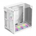 Корпус для ПК Gamemax NEX C56 VC WH
