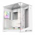 Корпус для ПК Gamemax NEX C56 VC WH