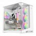 Корпус для ПК Gamemax NEX C56 VC WH