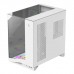 Корпус для ПК Gamemax NEX C56 VC WH