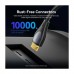 Кабель мультимедійний HDMI M to HDMI M 1.0m 4K60Hz 90° corner black Vention (ALRBF)