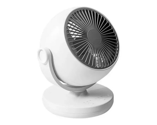 Вентилятор Xiaomi Xiaoda Feiyue XD-ZMXHS01 White
