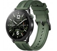 Смарт-годинник Xiaomi Watch S5 46mm Jungle Green Зелений BHR08IXGL (1205728)