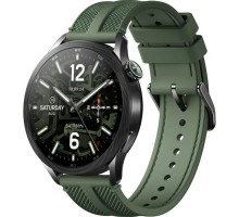Смарт-годинник Xiaomi Watch S5 46mm Jungle Green Зелений BHR08IXGL (1205728)