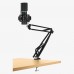 Мікрофон Streamplify MIC-48-RGB-MA Black (SPMC-MZ1C227.11)