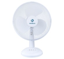 Вентилятор INTERLUX ILFT-4018