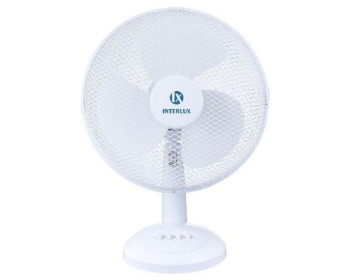 Вентилятор INTERLUX ILFT-4018