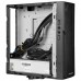 Корпус для ПК Prologix E129 Mini VESA Black 200W