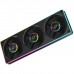 Кулер до корпусу OCYPUS SIGMA F36 ARGB чорний (SIGMA-F36-BK3AM00X-GL)