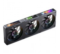 Кулер до корпусу JONSBO ZC-360B Black