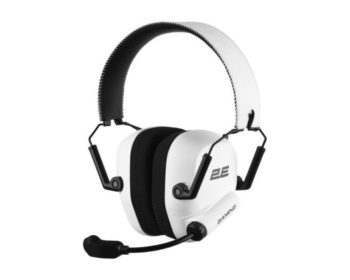 Навушники 2E Gaming HG365 White (2E-HG365WT-WL)