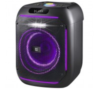 Акустична система Defender Beatbox 65 Black (65265)