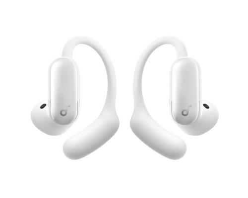Навушники Anker SoundCore AeroFit 2 Pro White (A3875G21)