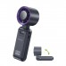 Вентилятор BAVIN BF-004 ICE CUBE TURBO FUN 10000RPM Black-purple (BF-004 BP)