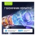 Вентилятор BAVIN BF-004 ICE CUBE TURBO FUN 10000RPM Black-purple (BF-004 BP)