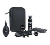 Універсальний чистячий набір 2E VINYL cleaning kit 8in1 (2E-SKVINYL)