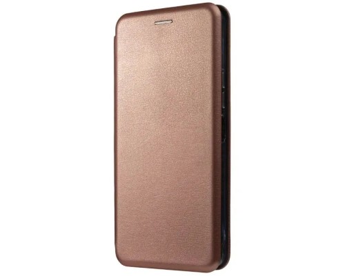Чохол до мобільного телефона Armorstandart G-Case Tecno Spark Go 3 4G Rose Gold (ARM91211)