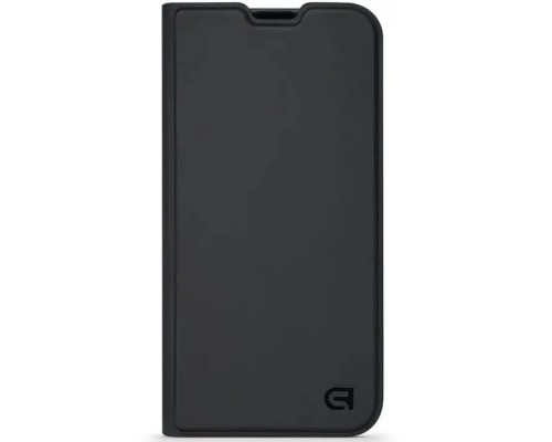 Чохол до мобільного телефона Armorstandart OneFold Case OPPO A6S 4G Black (ARM90299)