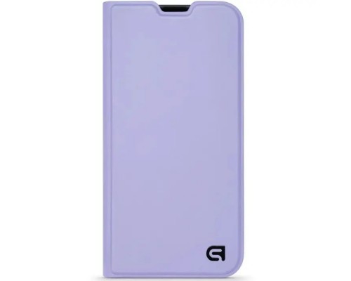 Чохол до мобільного телефона Armorstandart OneFold Case Xiaomi Redmi A7 Pro 4G / Poco C81 Pro 4G Lavender (ARM91222)