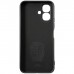 Чохол до мобільного телефона Armorstandart ICON Infinix Smart 20 4G Camera Cover Black (ARM90623)